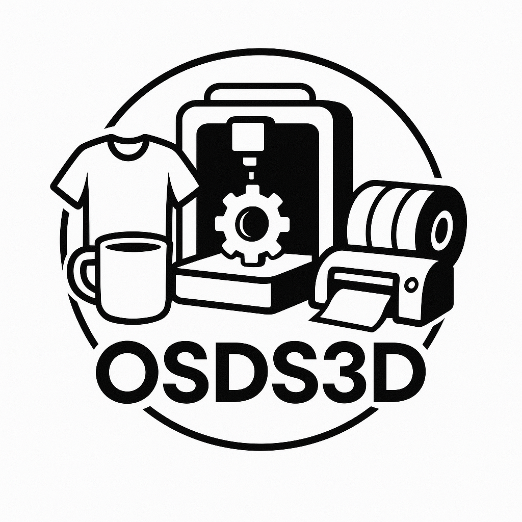 OSDS3D